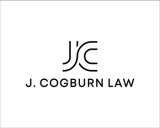 https://www.logocontest.com/public/logoimage/1689513374J. Cogburn Law.png